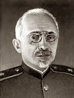 Владимир Васильевич Голубев